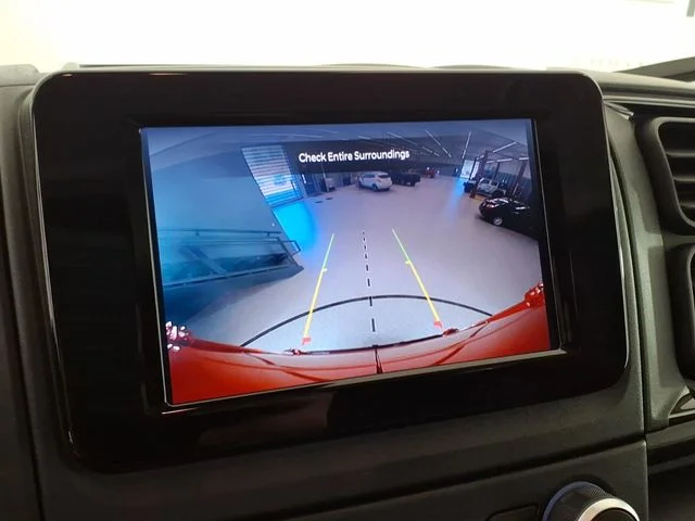 Used 2025 Red Ram High Roof image 28