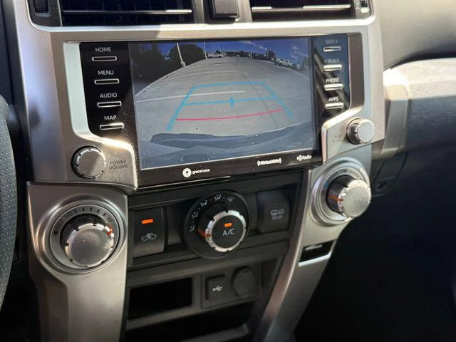 Certified Used 2020 ICE CAP Toyota SR5 Premium image 18