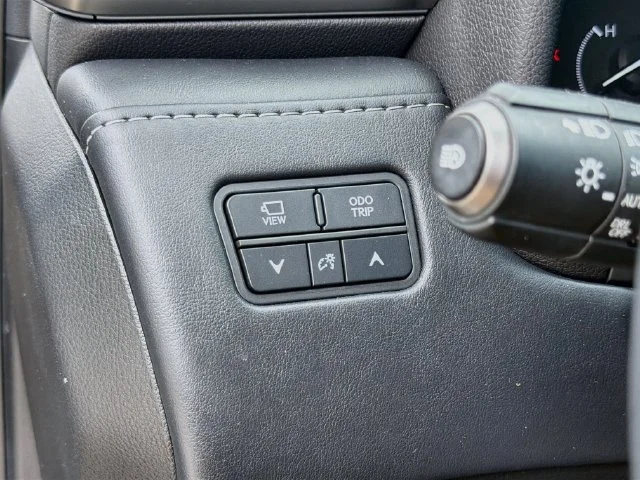 Used 2024 Manganese Luster Lexus LX 600 Luxury image 35