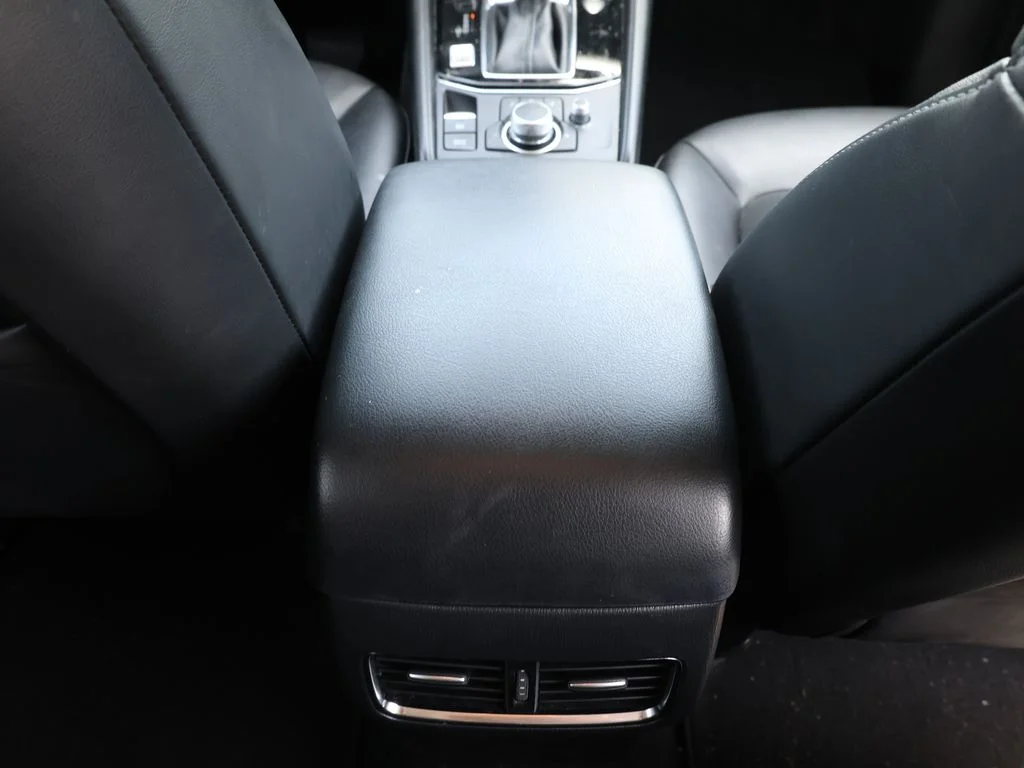Certified Used 2023 Black Mazda 2.5 S Select Package image 23