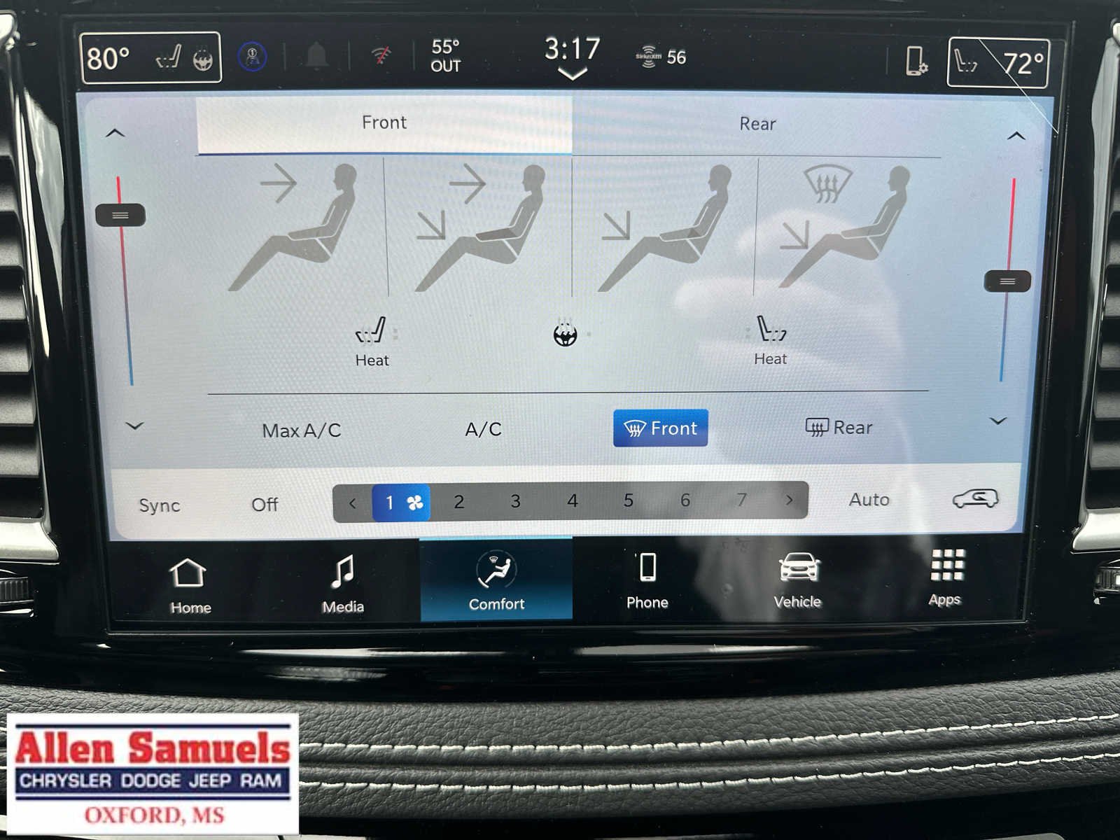 2026 Chrysler Pacifica Select - Photo 24