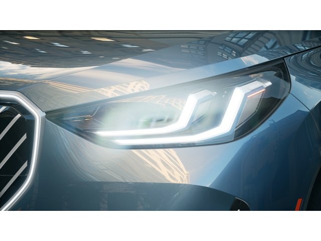 New 2026 Arctic Race Blue metallic BMW  image 6