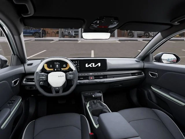 New 2026 Morning Haze Kia GT-Line image 14