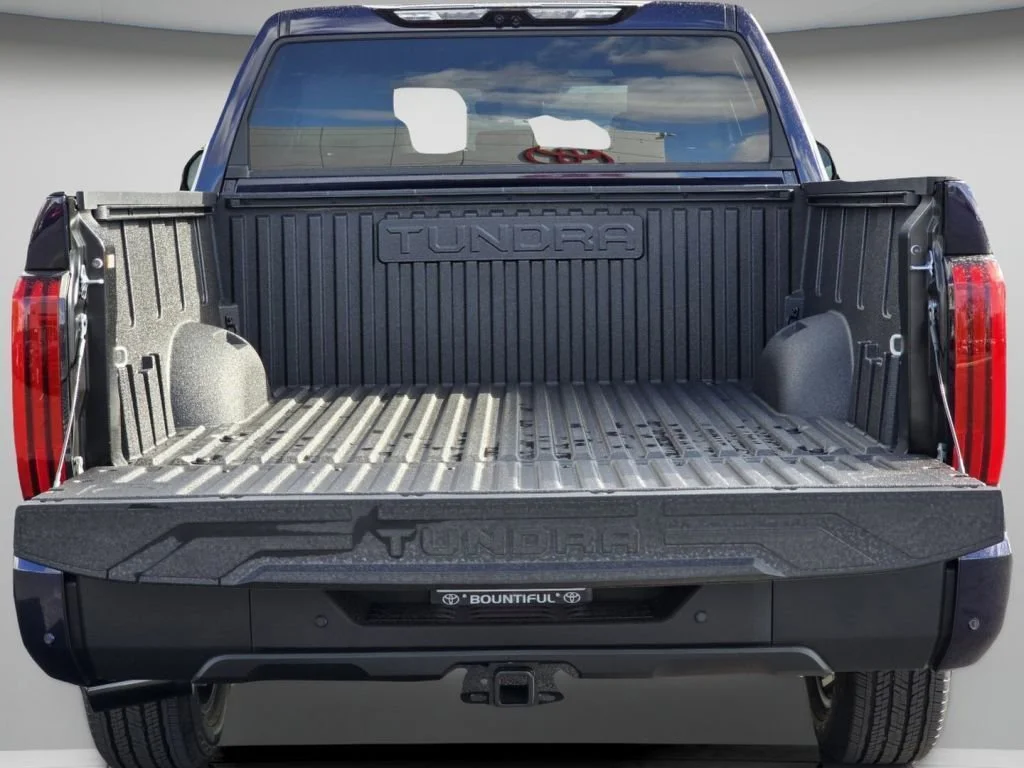 2026 Toyota Tundra Limited - Photo 28