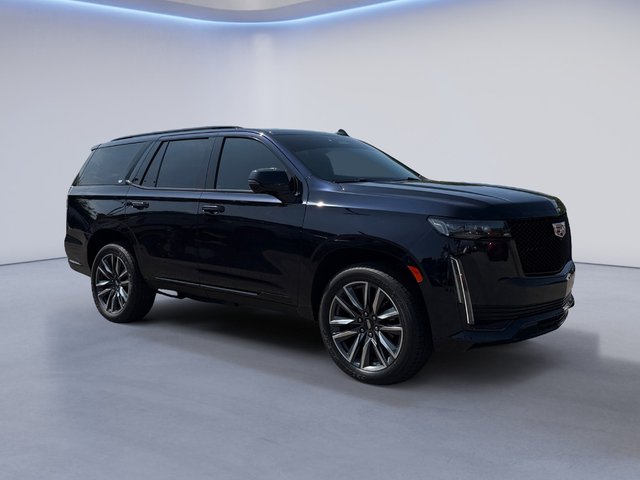 Pre-Owned 2022 Cadillac Escalade Sport 4WD Sport Utility