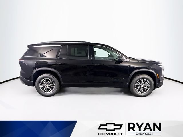 2026 Chevrolet Traverse LT - Photo 8