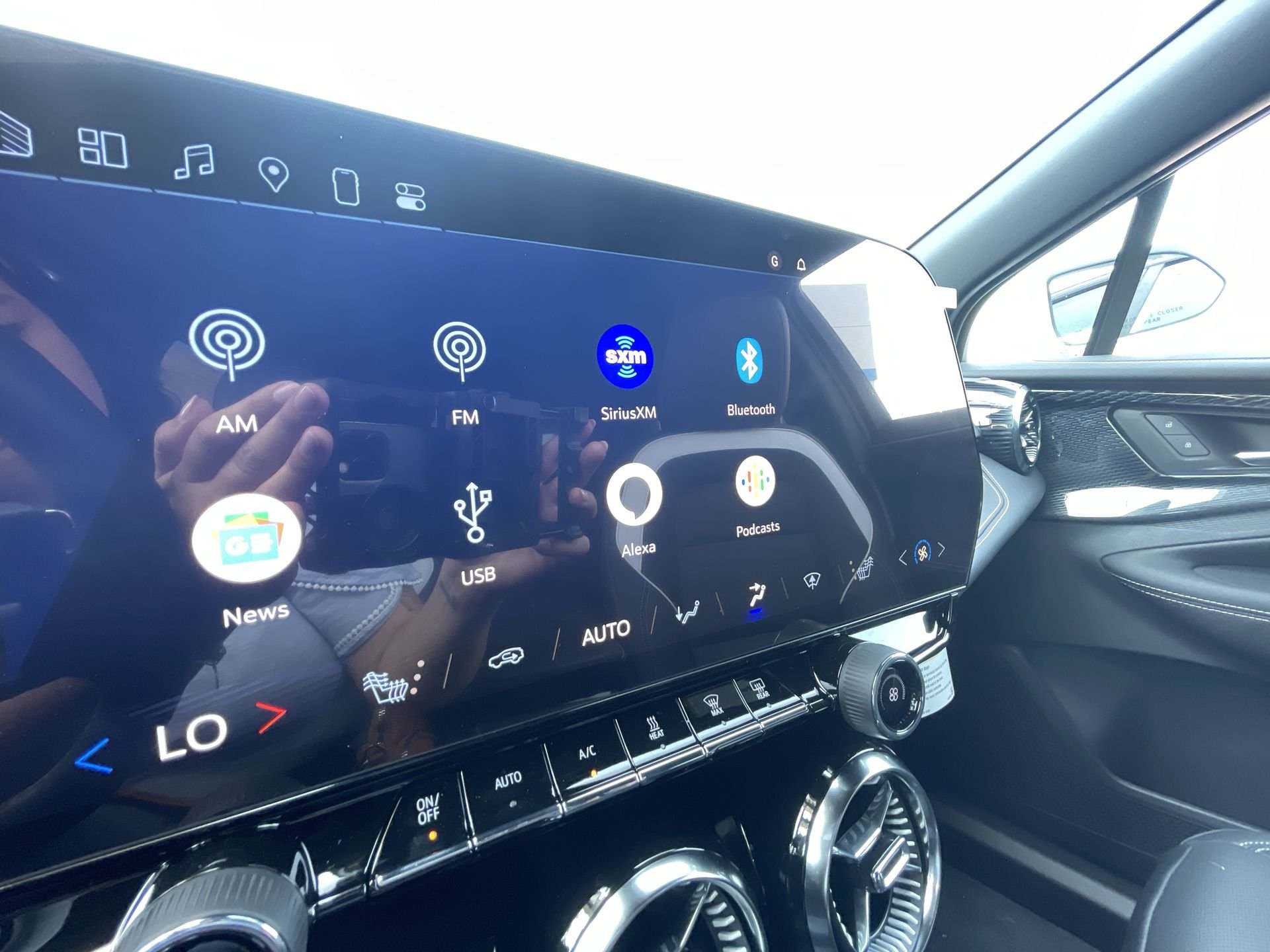 2025 Chevrolet Blazer EV LT - Photo 47