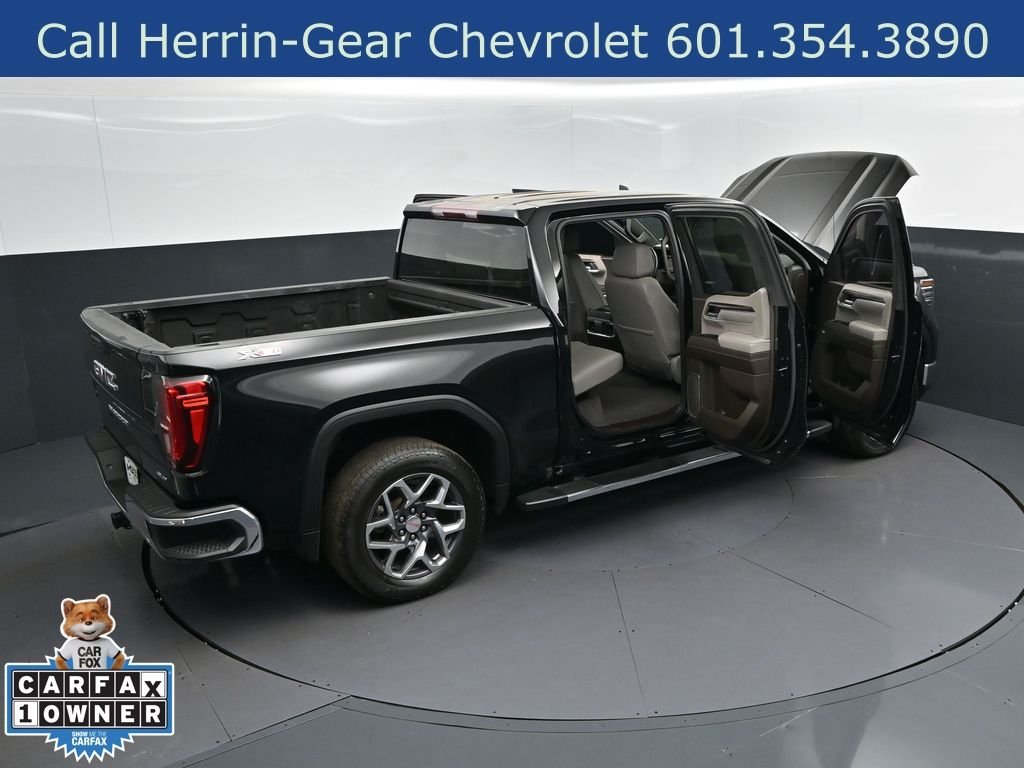 2023 GMC Sierra 1500 SLT - Photo 53