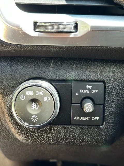 2017 GMC Acadia Limited Base - Photo 29