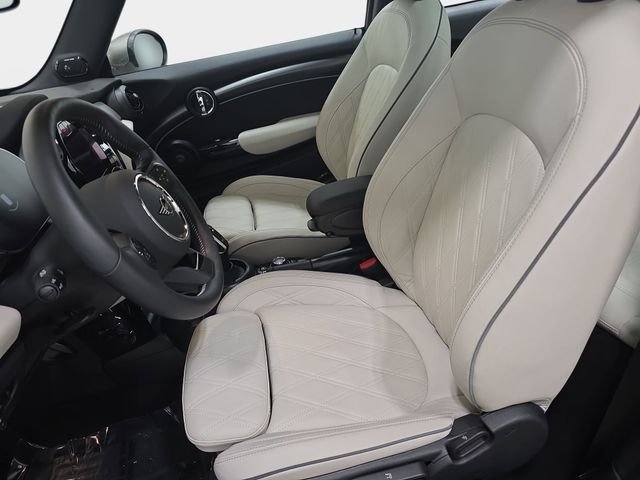Certified Used 2024 Black MINI Iconic image 9