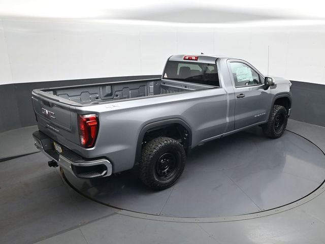 2026 GMC Sierra 1500 Pro - Photo 15