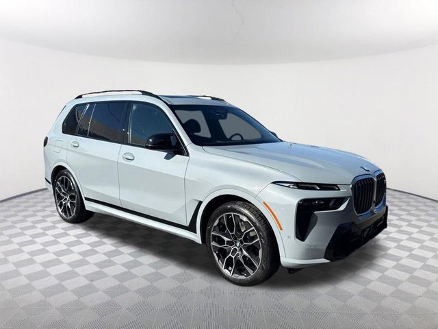 2026 BMW X7