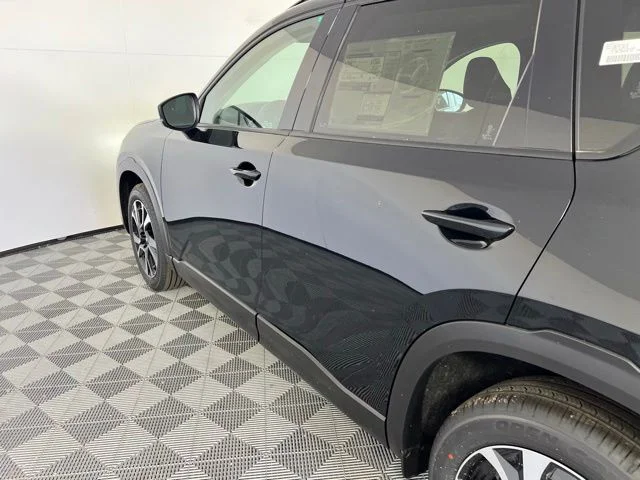 New 2026 Jet Black Mica Mazda 2.5 S Preferred AWD image 10