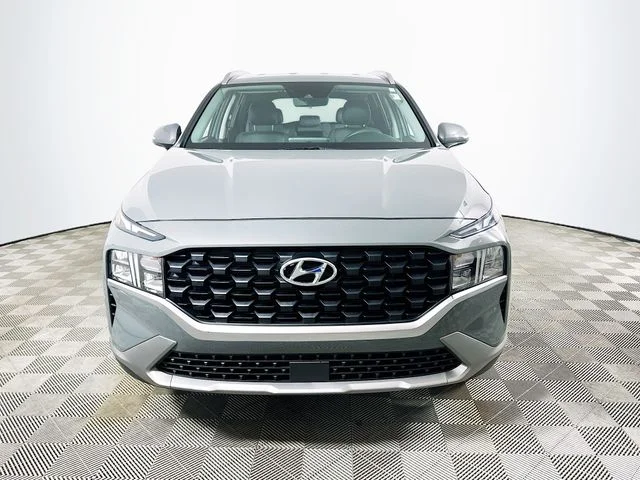 Certified Pre-Owned 2023 Hyundai Santa Fe SEL