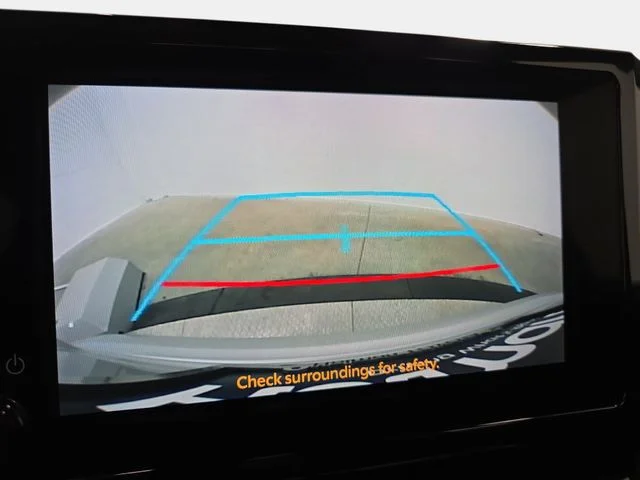 Used 2023 Silver Toyota LE image 23
