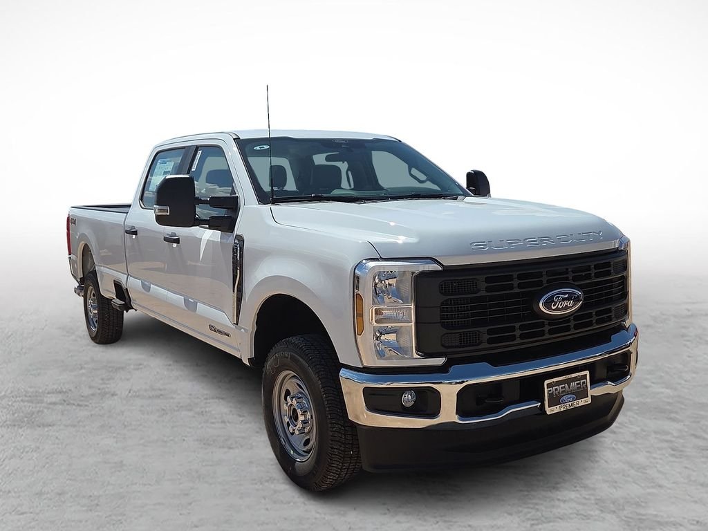 2026 Ford F-250sd F-250® XL