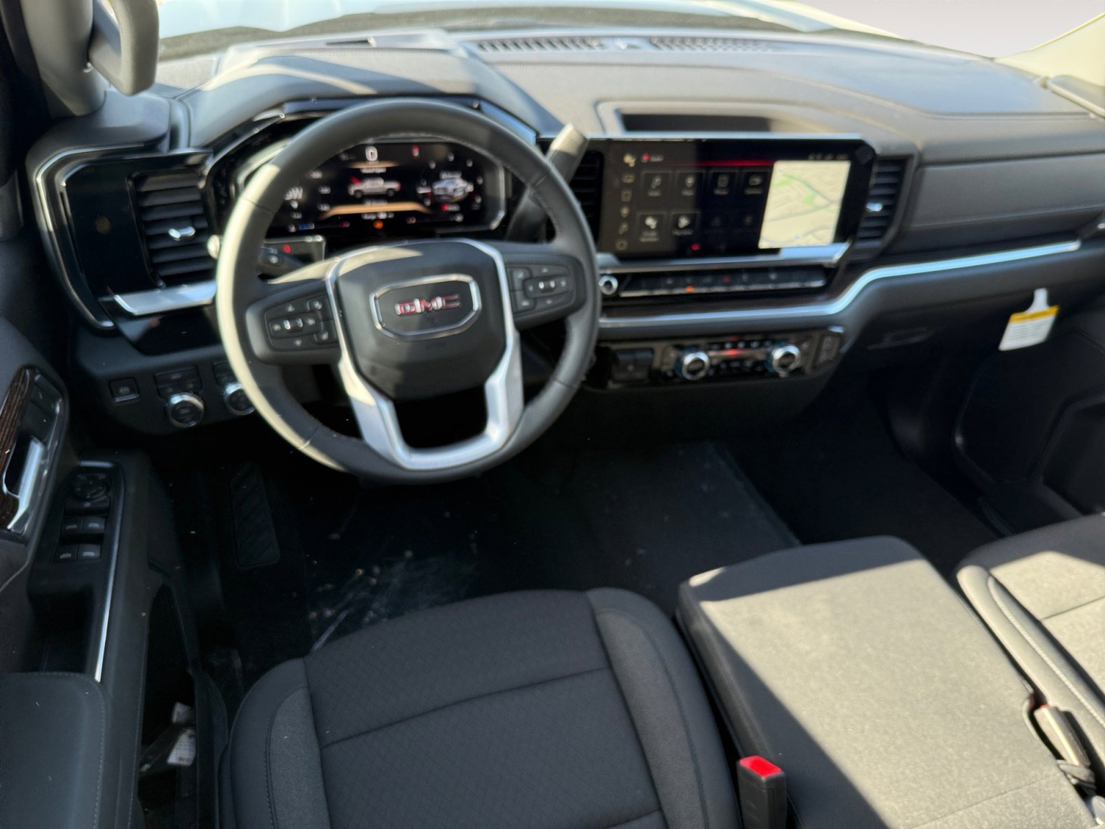 New 2026 Onyx Black GMC Elevation image 15