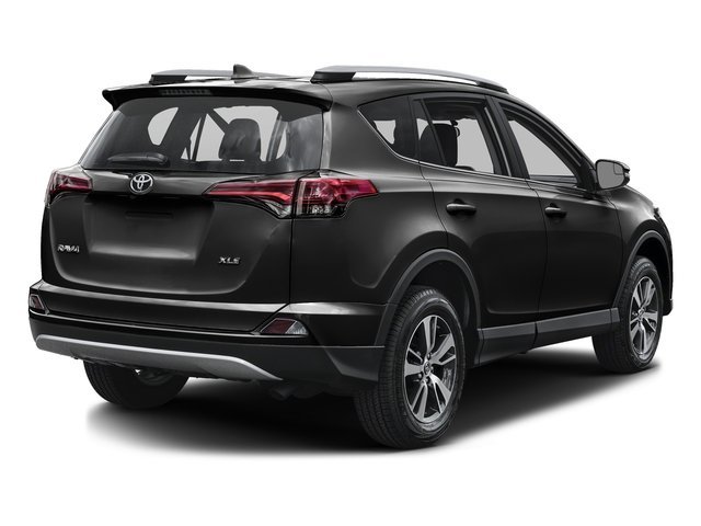 Used 2016 Toyota RAV4 XLE with VIN 2T3RFREV6GW487466 for sale in Saint Cloud, Minnesota