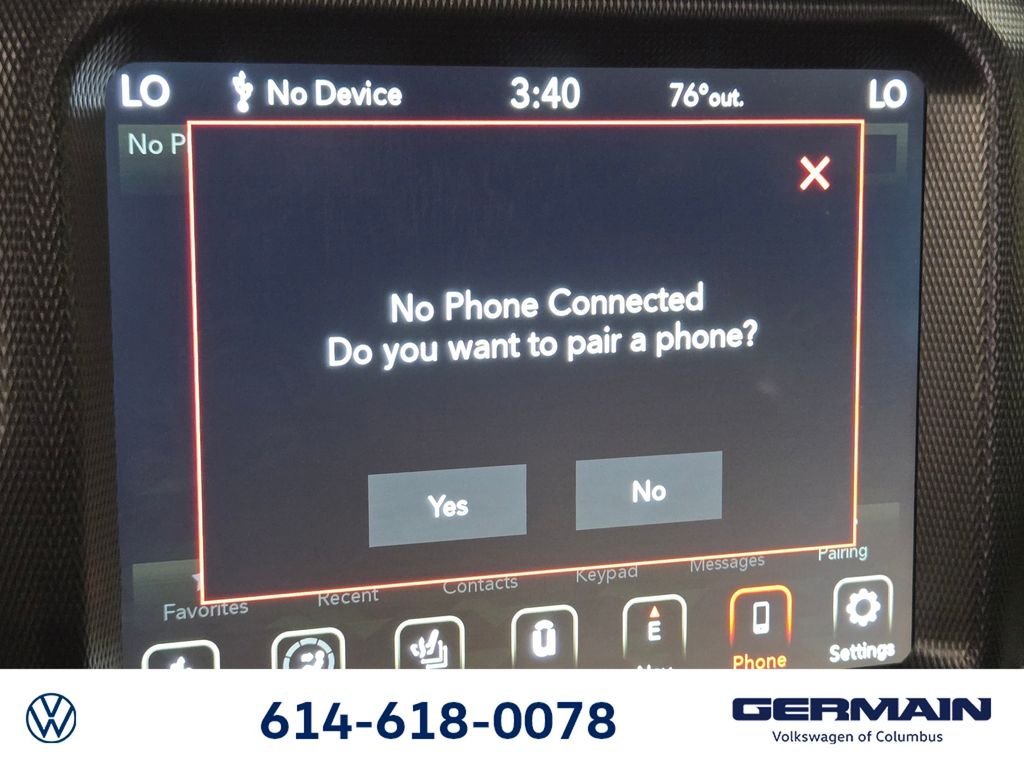 Used 2023 Gray Jeep Rubicon image 36