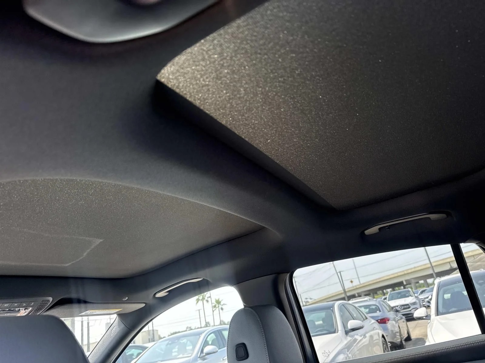 New 2026 Silver Mercedes-Benz GLA 250 image 8