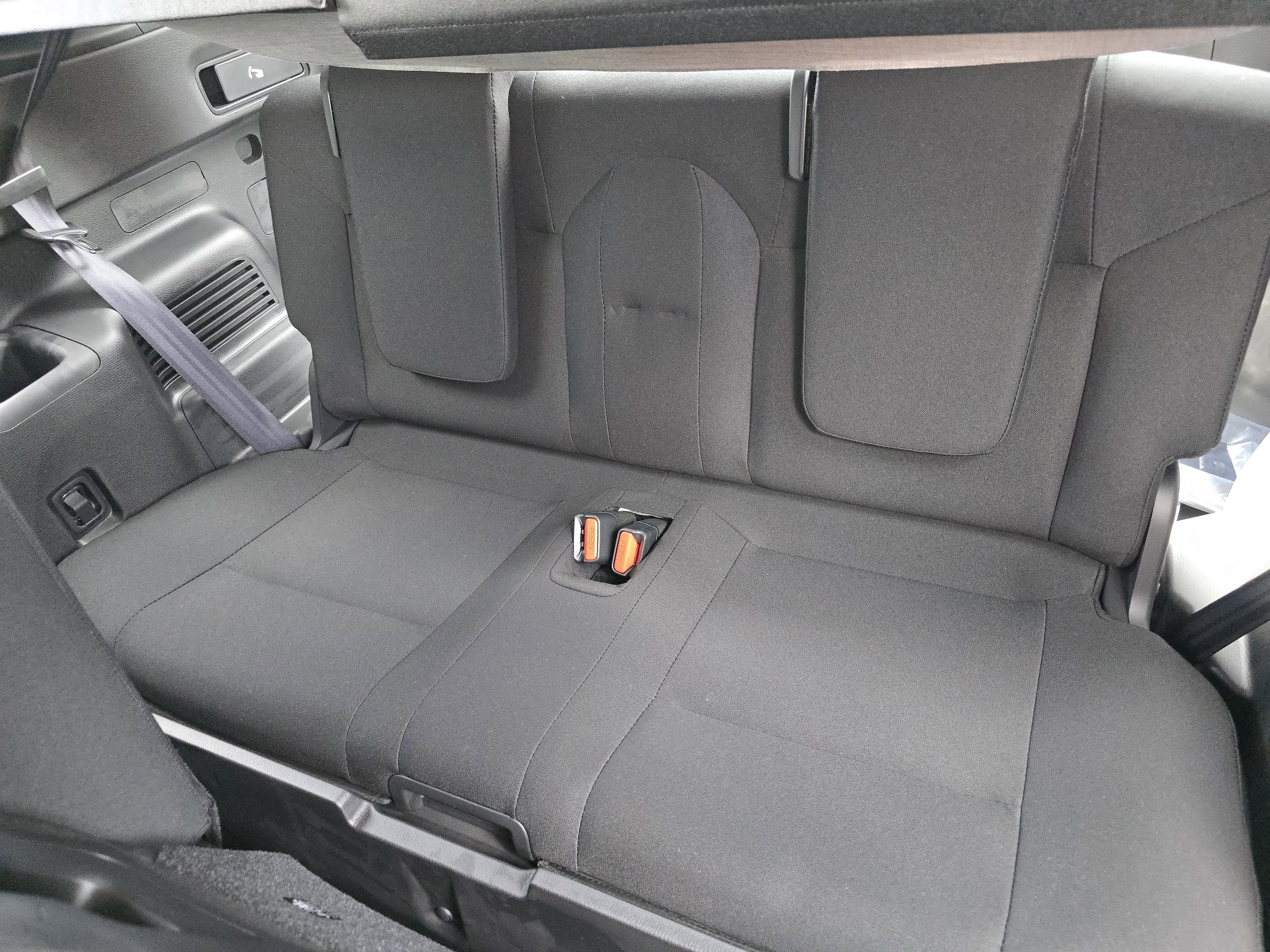 2025 Mitsubishi Outlander Plug-in Hybrid ES - Photo 11