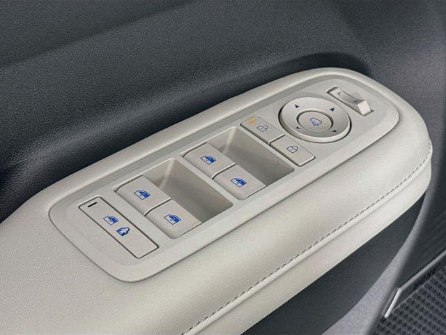 New 2027  Hyundai Calligraphy FWD image 33