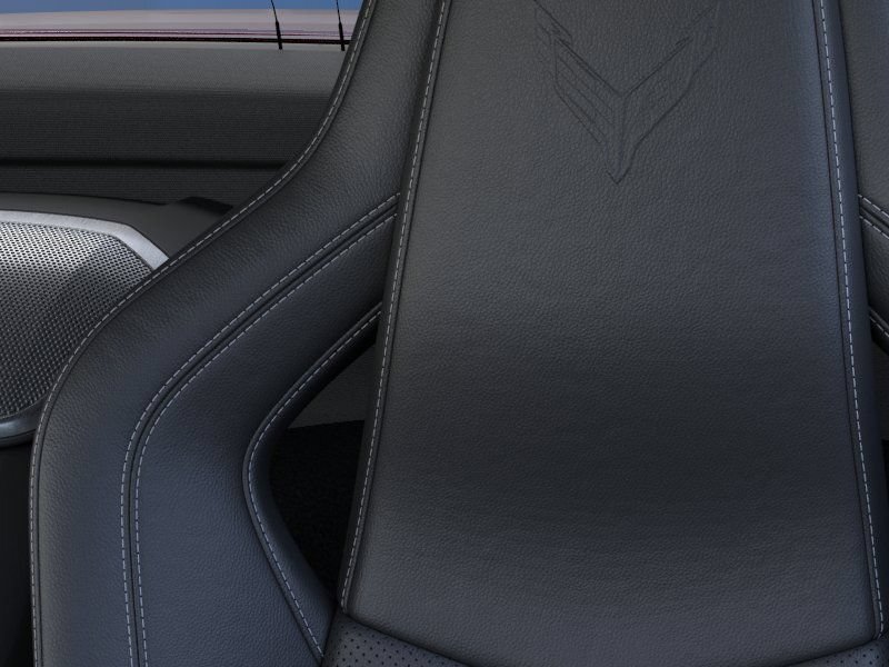 2026 Chevrolet Corvette 1LT - Photo 21