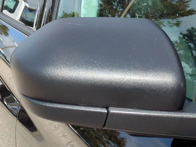 New 2026 Agate Black Metallic Ford Active image 12