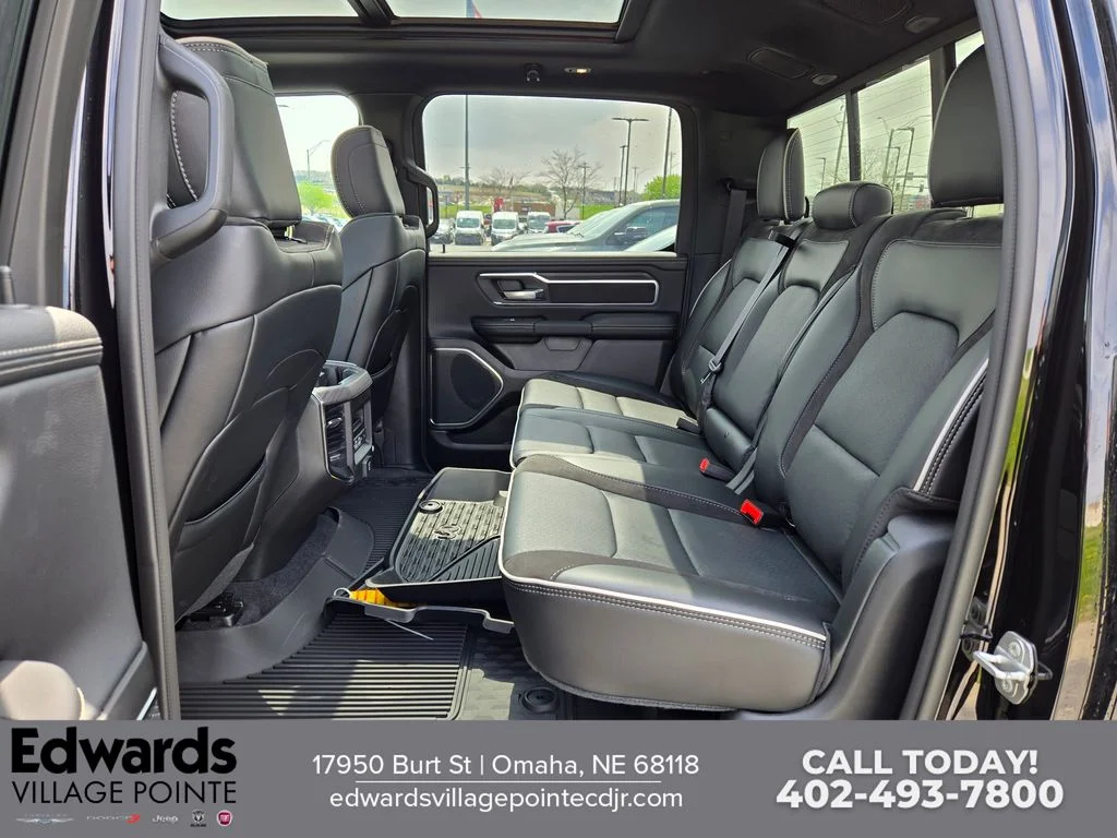 2026 RAM 1500 Laramie - Photo 27
