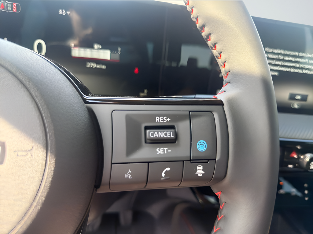2026 Nissan KICKS SR - Photo 30