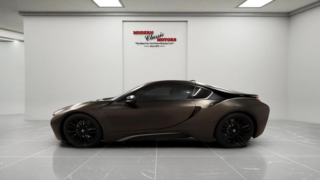 Used 2019 Gray BMW  image 7
