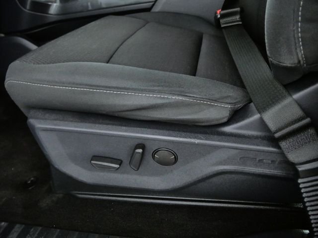 Certified Used 2022 Gray Ford XLT image 18