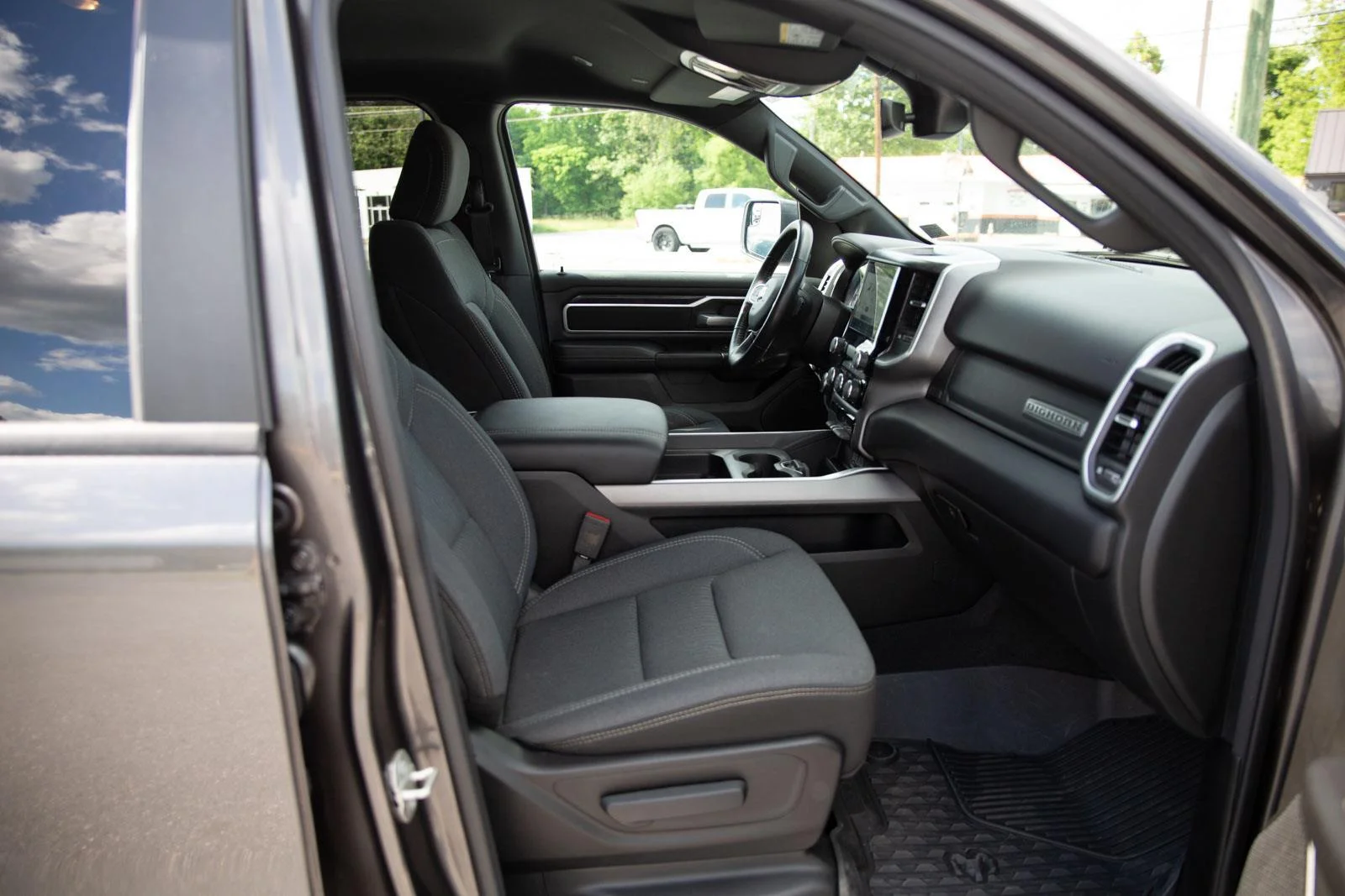 2023 RAM Ram 1500 Pickup Big Horn/Lone Star - Photo 24