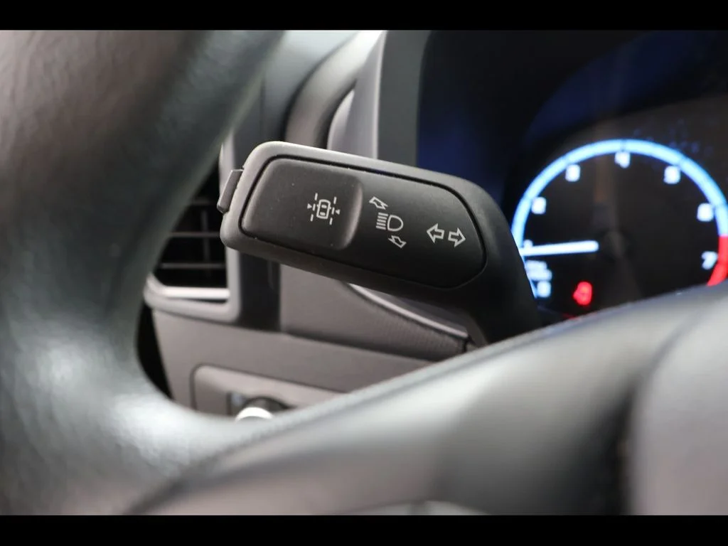 Used 2022 Black Ford Big Bend image 23