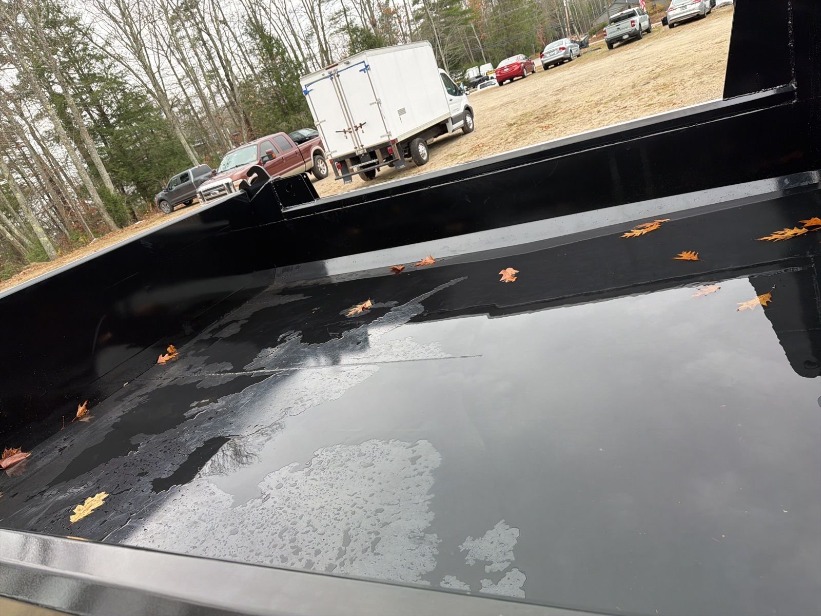 2026 Ford F-350 Super Duty Chassis Cab XL - Photo 21