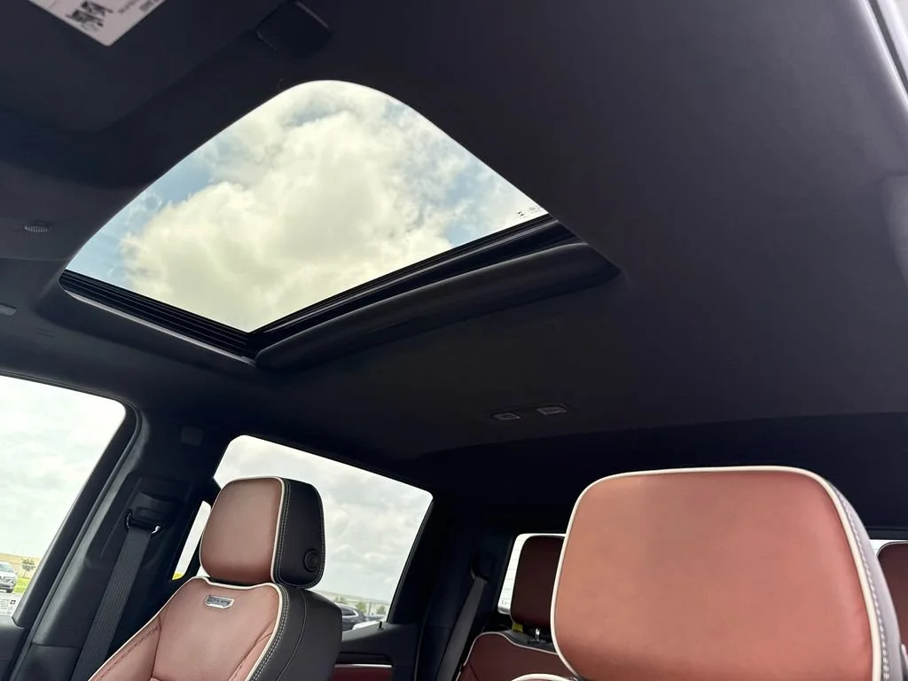 2026 GMC Sierra 1500 Denali Ultimate - Photo 26