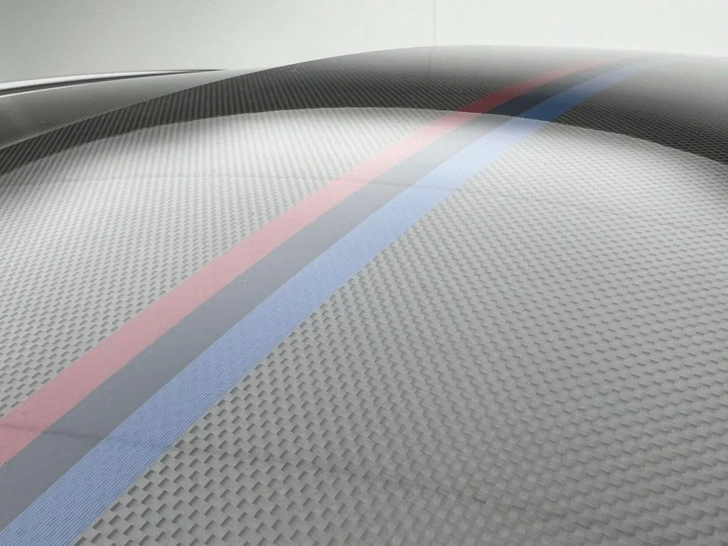 New 2026 Special Order Color BMW M850i xDrive Gran Coupe image 30