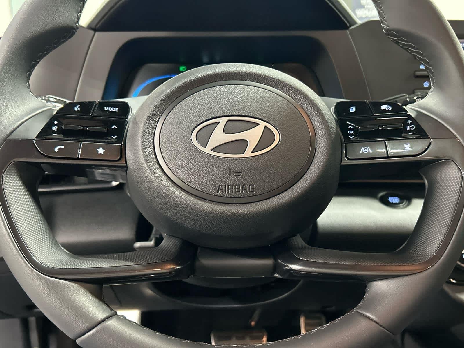 2026 Hyundai Elantra SEL - Photo 30