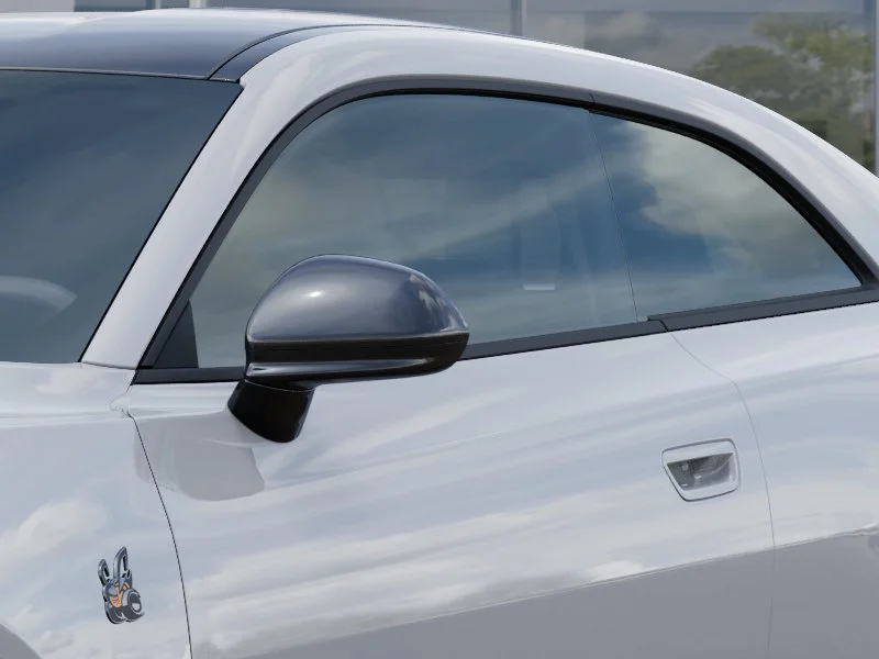 New 2026 White Knuckle Exterior Paint Dodge Scat Pack image 38