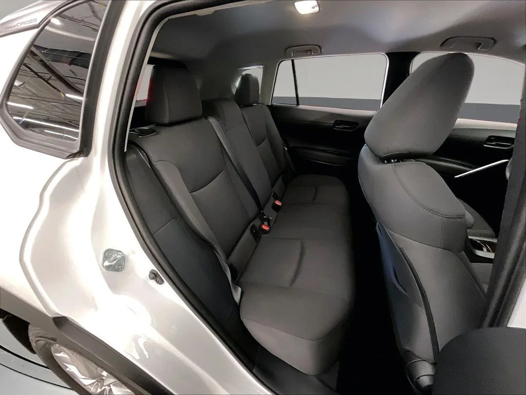 Certified Used 2023 Beige Toyota LE image 31