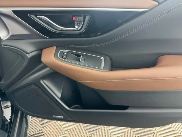 Used 2023 Black Subaru Touring image 19