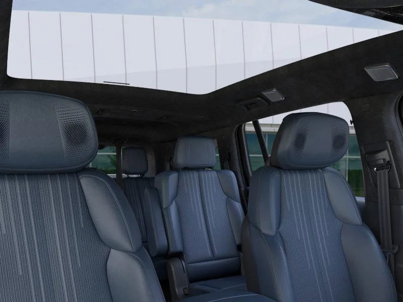 New 2025 Flare Metallic Cadillac Luxury 2 image 24