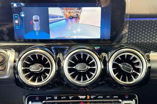 New 2026 Mountain Grey Metallic Mercedes-Benz GLB 250 image 43