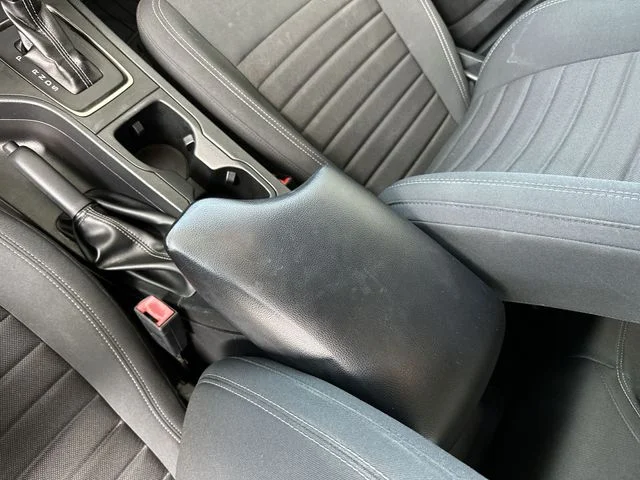 Used 2021 Gray Ford XLT image 22