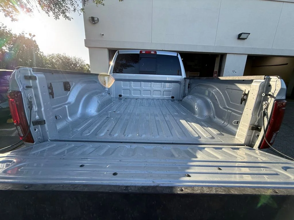 Used 2026 Silver Ram Laramie image 19