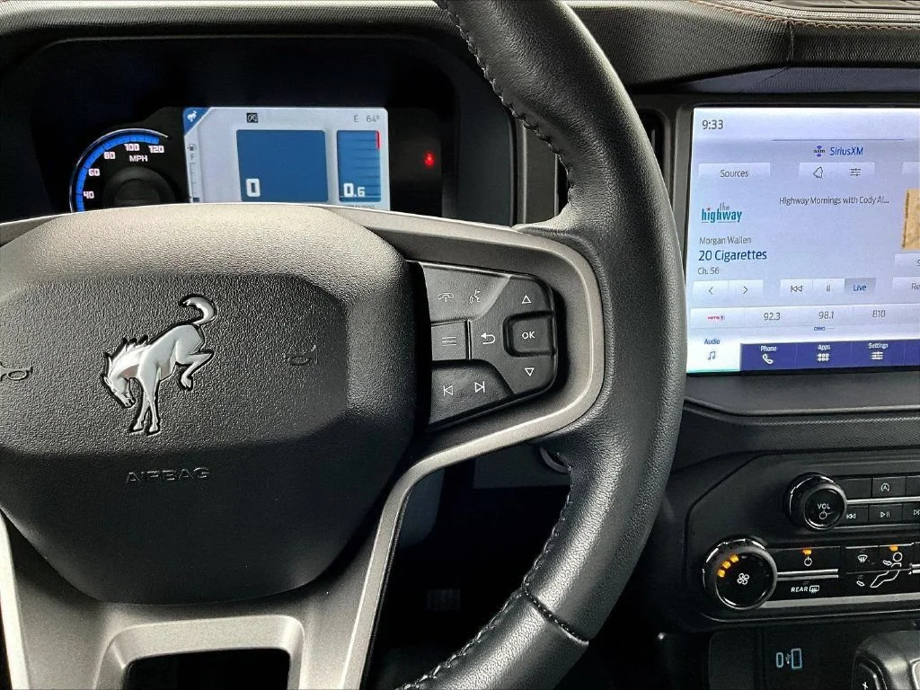 Used 2024 Cactus Ford Badlands image 14