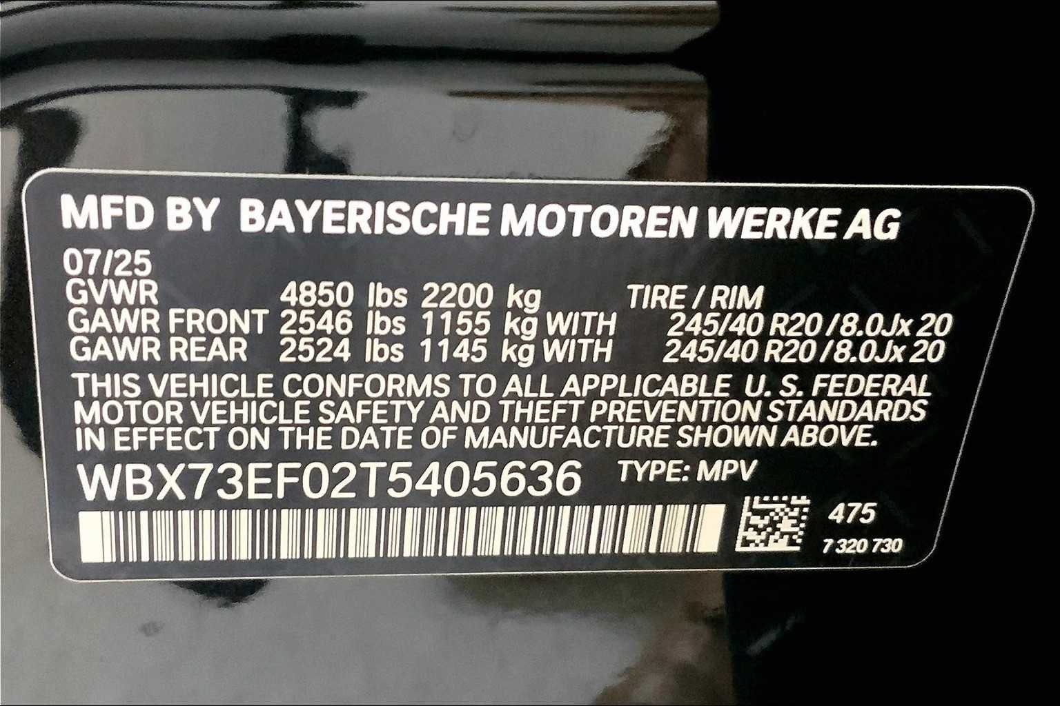 2026 BMW X1 28i - Photo 21