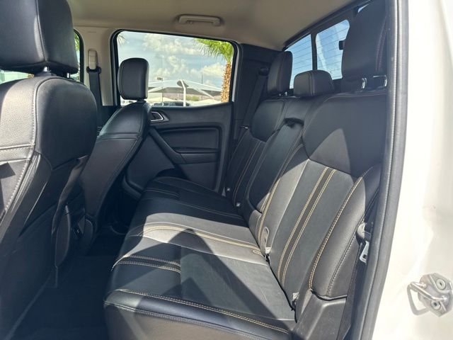 2023 Ford Ranger Lariat - Photo 8