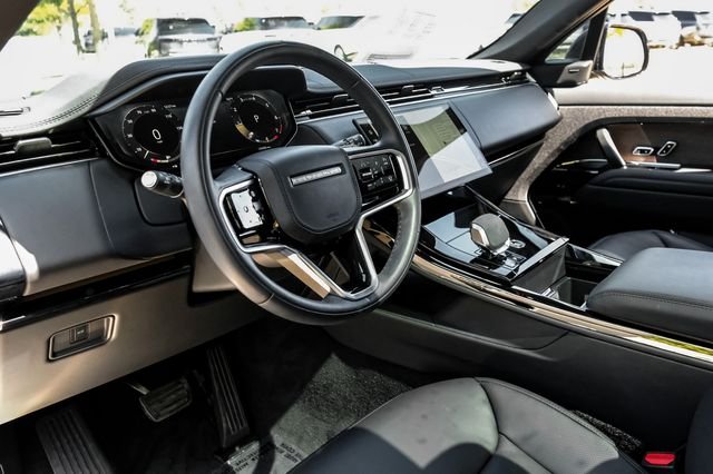 2024 Land Rover Range Rover Sport 3