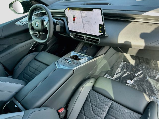 New 2027 Gray BMW xDrive40i image 21